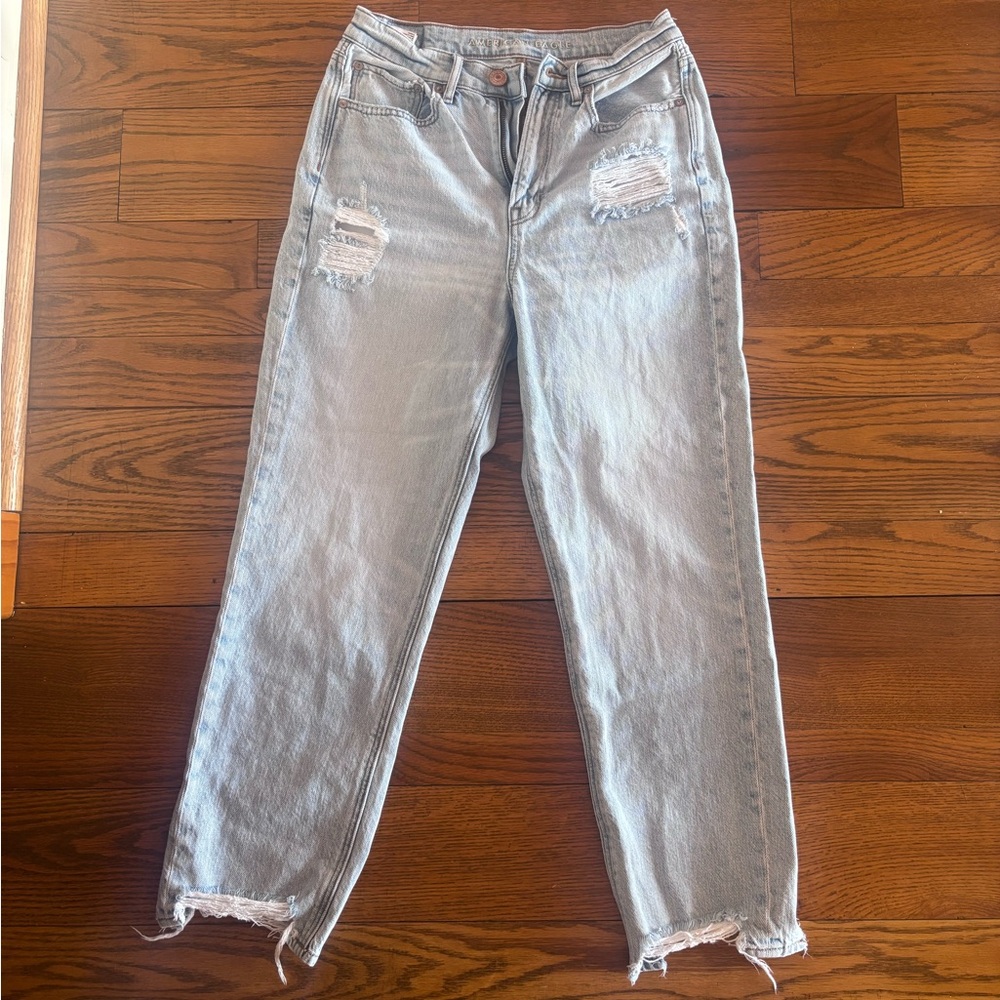 American Eagle Outfitters High Rise 90’s Boyfriend Jeans